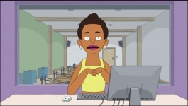 The Great North - Season 05 Episode 20